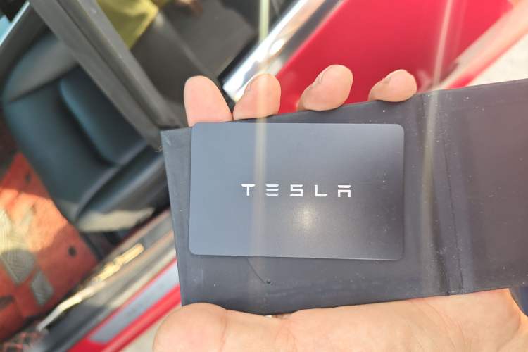 Used Tesla Model 3 2020 Revised Version Standard Range Rear-Wheel Drive – Upgraded Edition