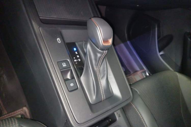 Used Toyota Corolla Cross 2026 Model 2.0L Elite Edition
