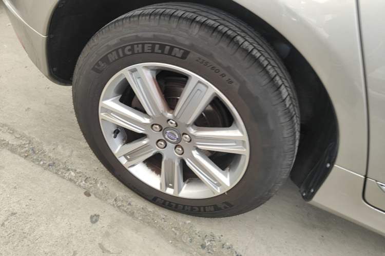 Used Volvo XC60 2016 T5 Smart Version
