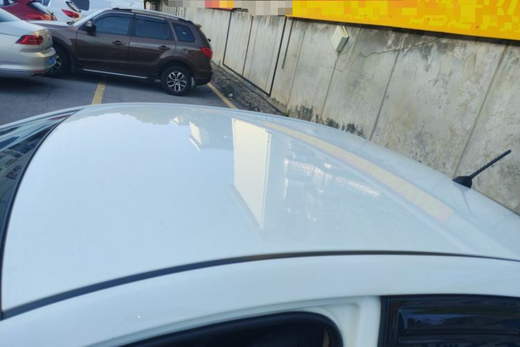 Used Kia K2 2015 Sedan 1.4L Automatic GLS
