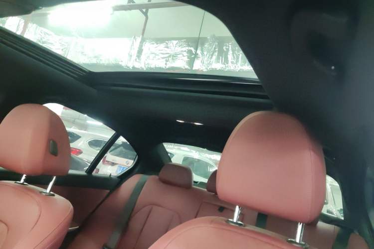 Used BMW 3 Series 2024 325i M Sport Night Edition Package
