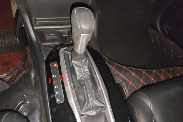 Used Honda Envix 2019 180TURBO CVT Enjoyment Edition China V