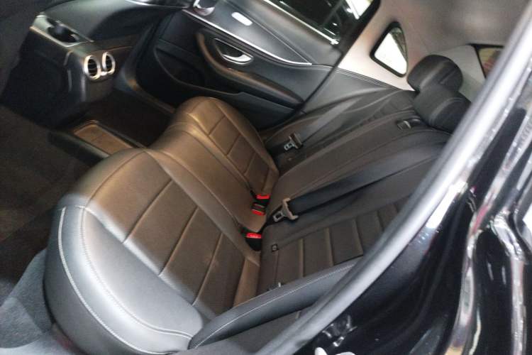 Used Mercedes-Benz E-Class 2019 Restyled E 300 L Sporty and Stylish Edition