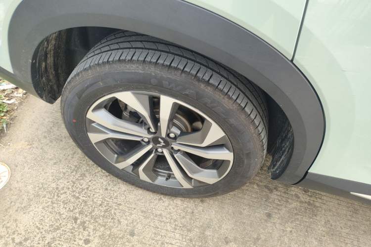 Used Wuling Asta 2021 1.5T CVT Star曜 Edition
