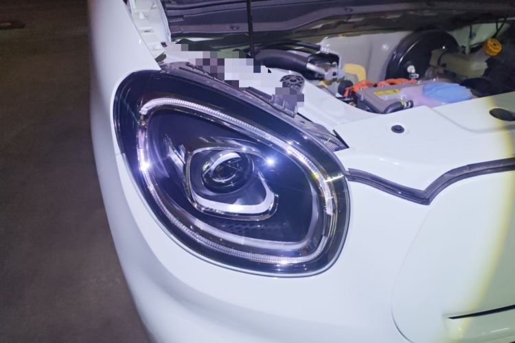 Used Leapmotor T03 2025 310 Comfort Edition