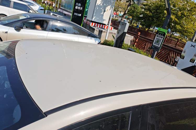 Used Baojun Cloud 2023 460 Pro