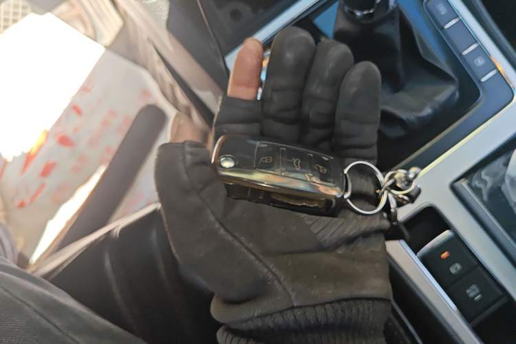 Used Volkswagen Passat 2014 1.8TSI DSG Prestige Navigation Edition