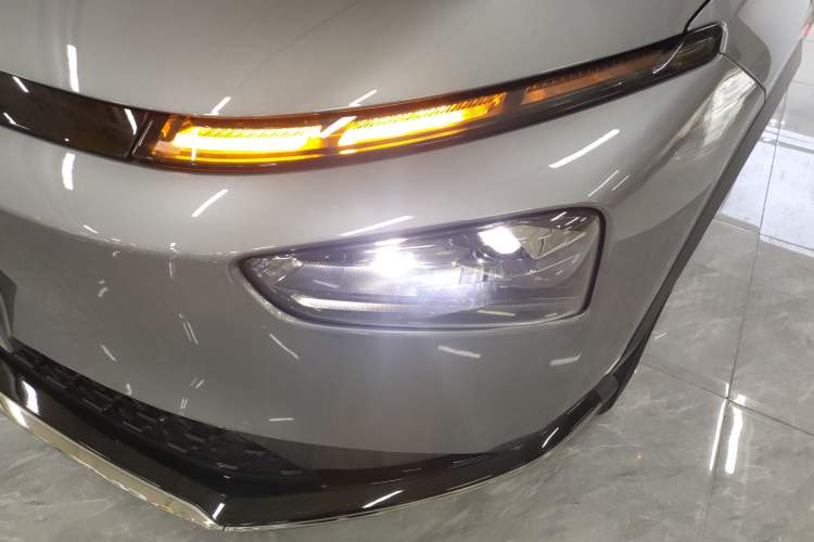 Used XPeng G3 2022 G3i 520G+
