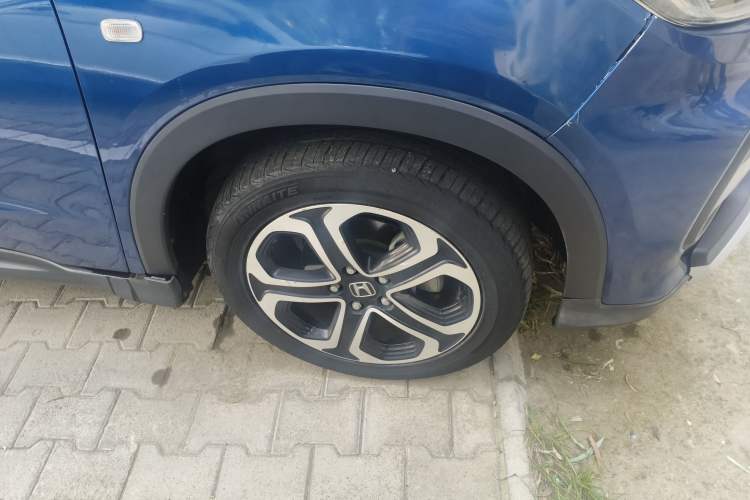 Used Honda XR-V 2015 1.8L EXi CVT Comfort Version