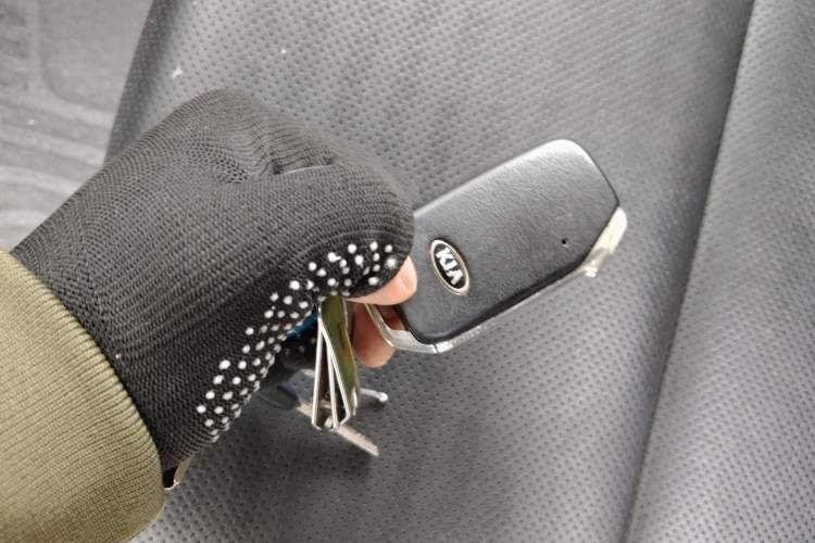 Used Kia Sportage R 2018 2.0L Automatic Smart Luxury Version China V Standard
