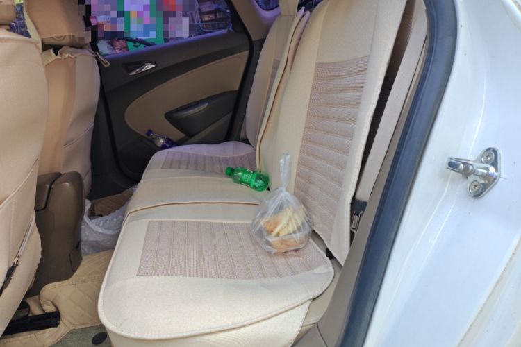 Used Buick GT 2013 GT 1.6L Automatic Fashion Edition
