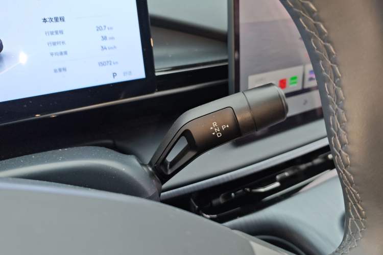 Used Geely Galaxy E5 2024 530km Long-Range Version