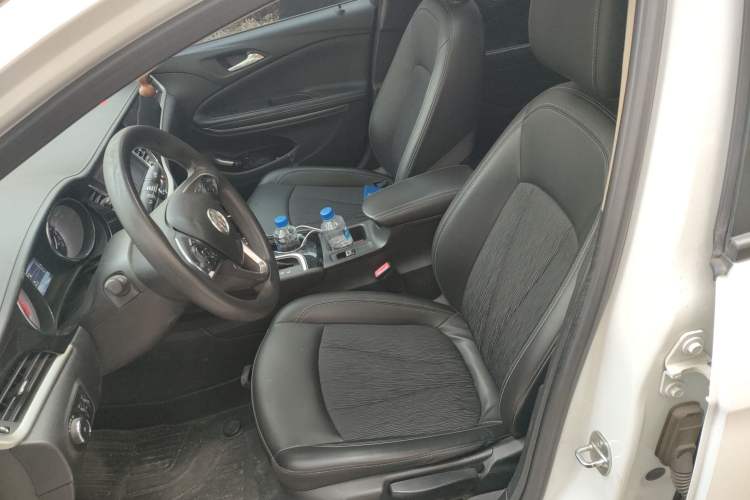 Used Buick Verano 2015 Sedan 20T Dual-Clutch Leading Model
