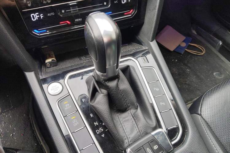 Used Volkswagen FAW-Volkswagen CC 2021 380TSI Striking Edition