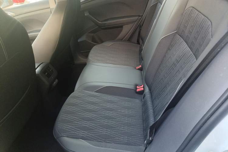 Used Volkswagen T-Cross 2022 280TSI DSG Comfort Edition