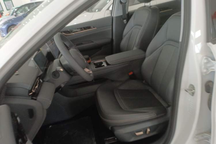 Used Wuling Xingguang 2025 70km Smart Standard Version