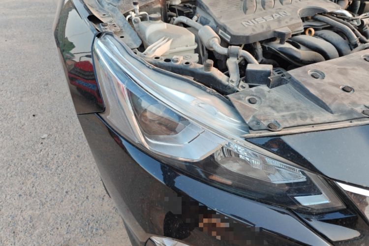 Used Nissan Teana 2020 2.0L XE Fashion Edition Right Front Headlight