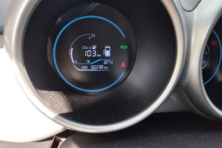 Used ORA Black Cat 2019 351 km Goddess Edition
