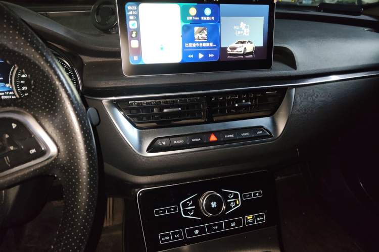 Used Hongqi H5 2020 1.5T DCT Flagship Edition