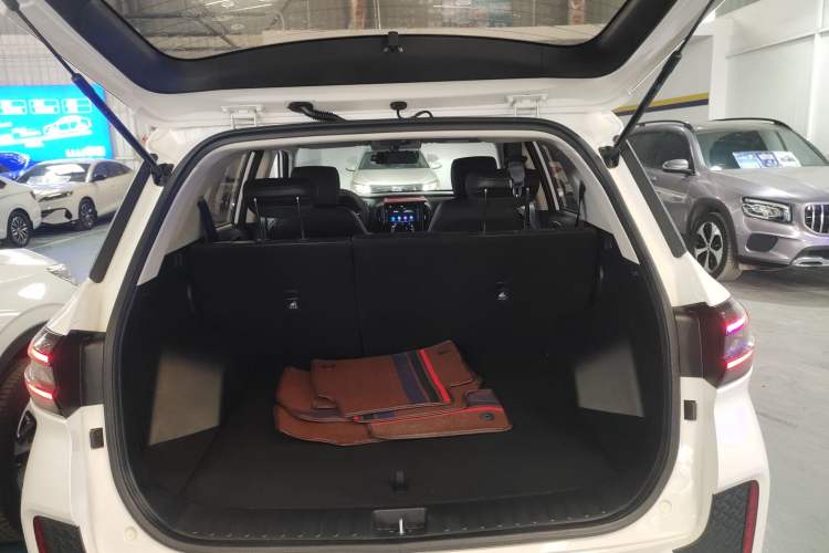 Used Hyundai ix35 2021 2.0L Automatic 2WD GLS Leading Edition
