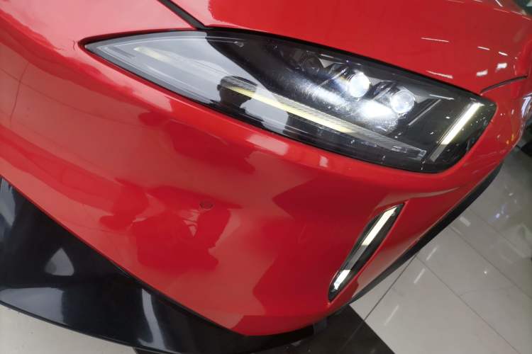 Used XPeng G3 2020 520i Luxury Edition
