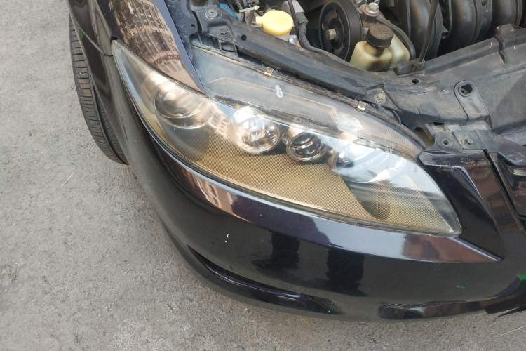 Used Mazda 6 2014 2.0L Automatic Classic Version