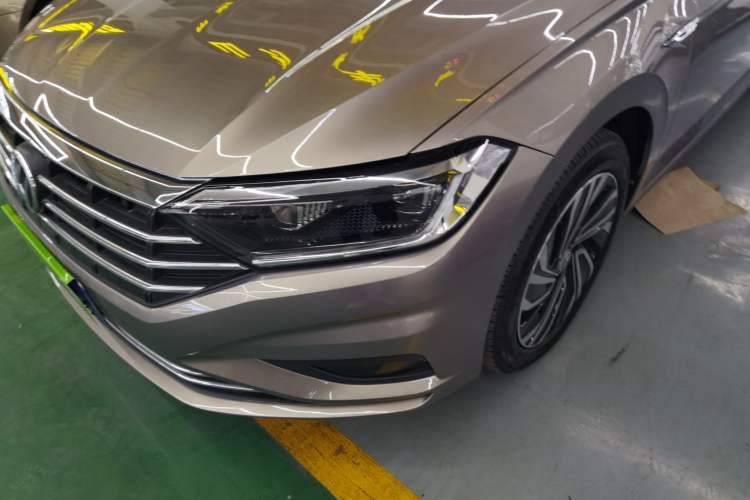 Used Volkswagen Sagitar 2021 280TSI DSG Excellence Edition