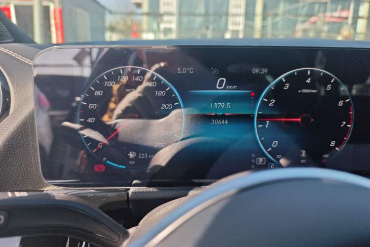 Used Mercedes-Benz GLA 2020 GLA 200