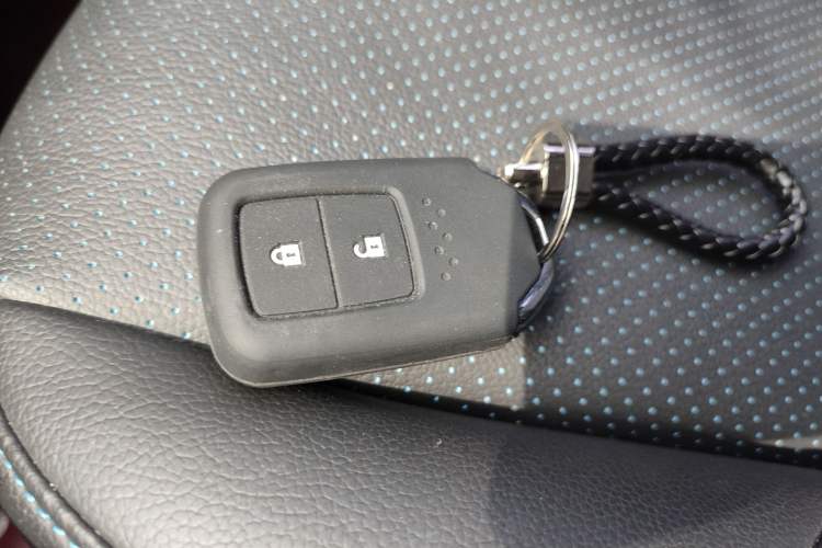 Used CIIMO X-NV 2020 Electric Edition Vehicle Key