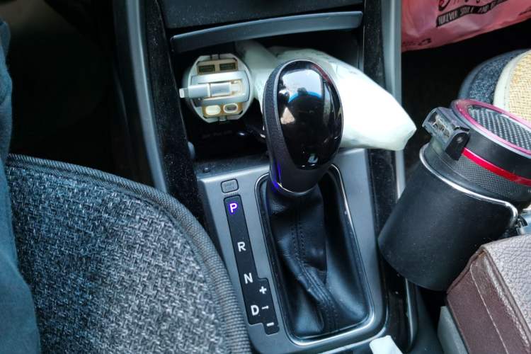 Used Hyundai Elantra (5th Generation / Langdong) 2016 1.6L Automatic Prestige Model