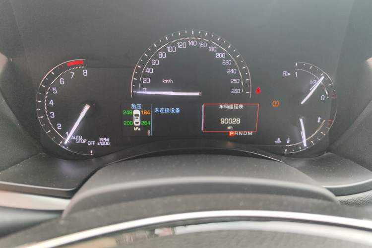 Used Cadillac ATS-L 2017 28T Fashion Edition