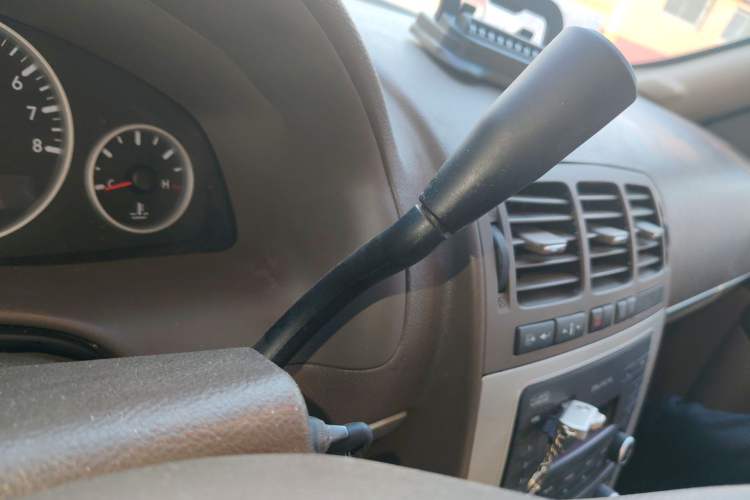 Used Buick GL8 2014 2.4L Classic Edition