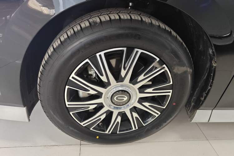 Used GAC Trumpchi E9 2023 E9 Championship Edition