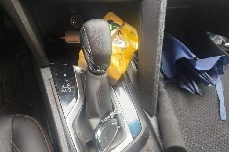 Used Chevrolet Orlando 2018 Redline 530T Automatic Enjoyment Edition (5+2 Model) – China V Standard
