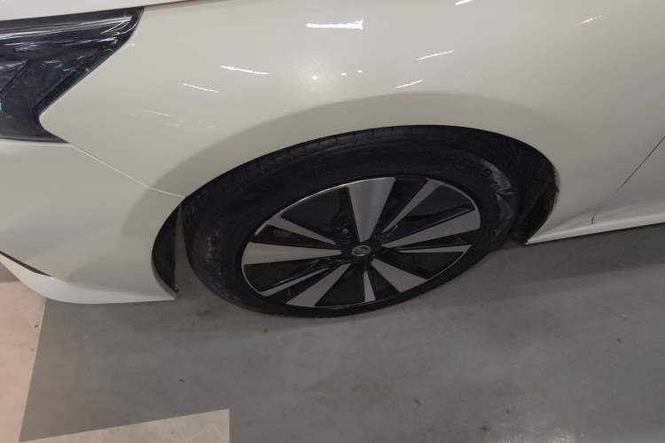 Used Nissan Teana 2022 2.0L XL-TLS Enjoyment Edition