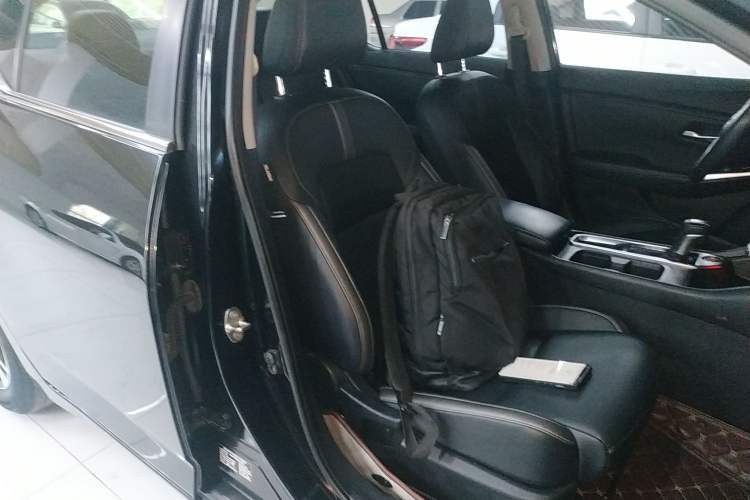 Used Nissan Sylphy 2021 1.6L XL CVT Enjoyment Edition