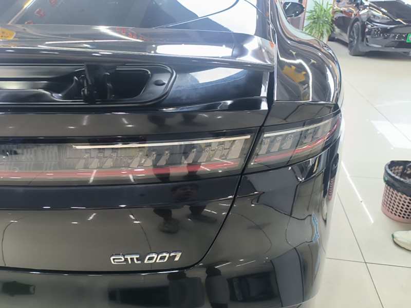 Used Dongfeng eπ eπ007 2024 530 Pro Version — 7