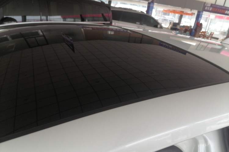 Used Toyota Venza 2023 2.0L CVT Two-Wheel Drive Luxury Edition
