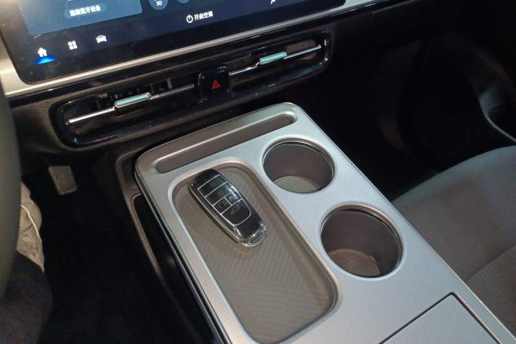 Used AION Y 2025 Plus 510 Enjoy Edition