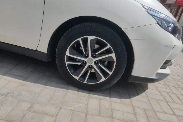 Used Venucia D60 2020 1.6L XL CVT Enjoyment Edition