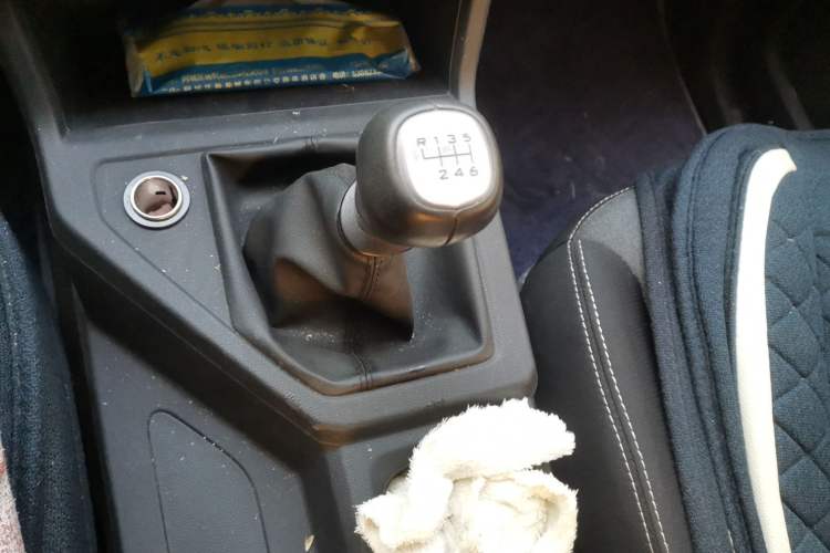 Used Wuling Zhengcheng 2021 1.5T Manual Comfort Version