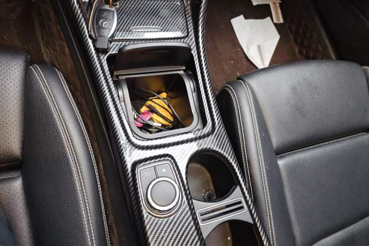 Used Mercedes-Benz GLA 2016 GLA 200 Sport Edition