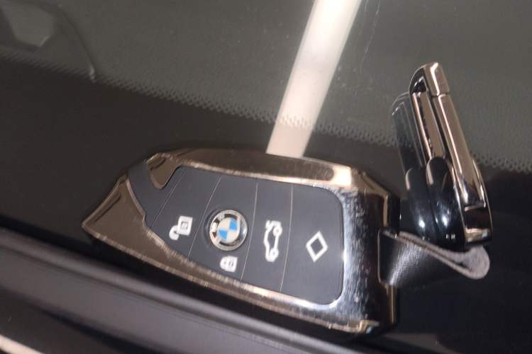 Used BMW X5 (Parallel Import) 2019 xDrive40i Base Model Middle East