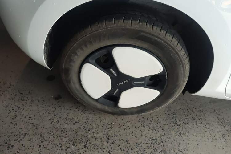 Used CHANGAN NEVO Lumin 2024 130km Qingyue Version
