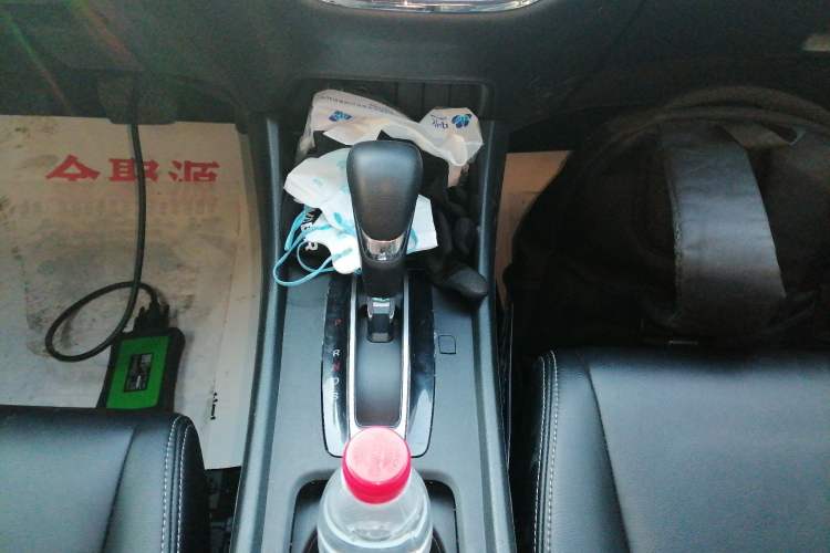 Used Honda Jade 2017 1.8L Automatic Classic Edition 5 seats