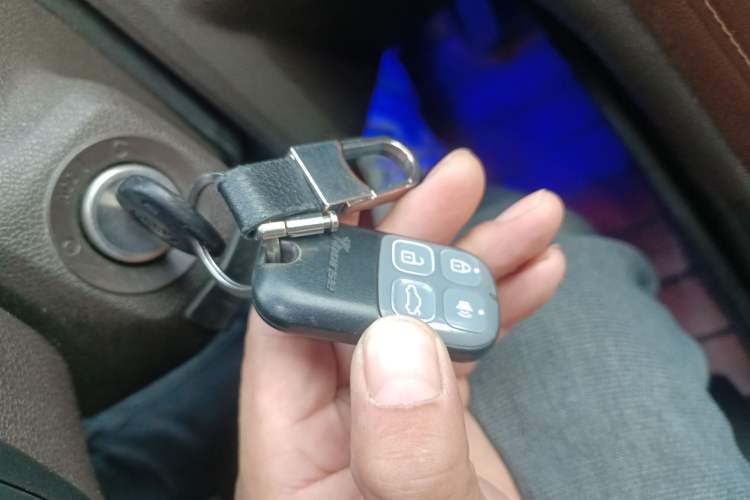 Used Buick Enclave 2014 3.6L Four-Wheel Drive Smart Luxury Flagship Edition
