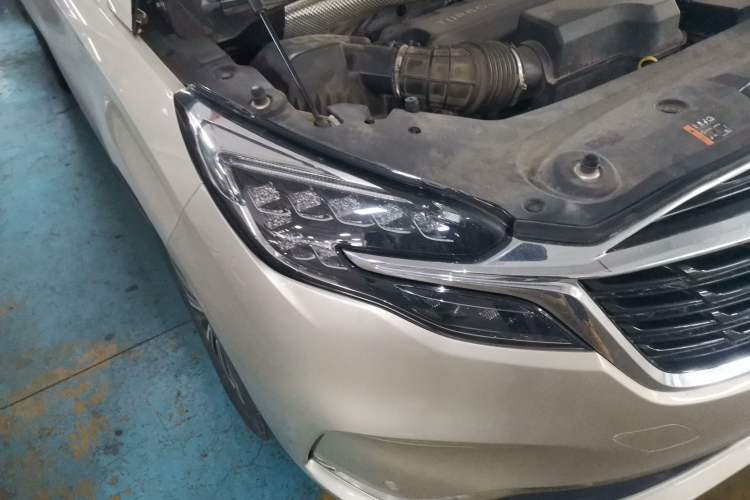 Used Buick GL8 2022 ES Land Cruiser 653T Luxury Model