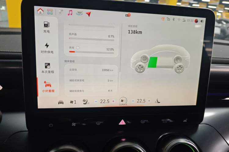 Used smart #3 2024 Dynamic Standard Edition
