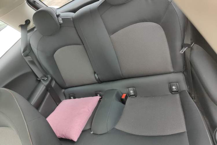 Used MINI MINI 2019 1.5T ONE PLUS