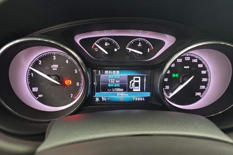 Used Buick Envision 2019 28T 4x4 Elite Version China V Standard
